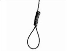 Rope Hanging