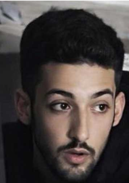 Abas Feyzabadi