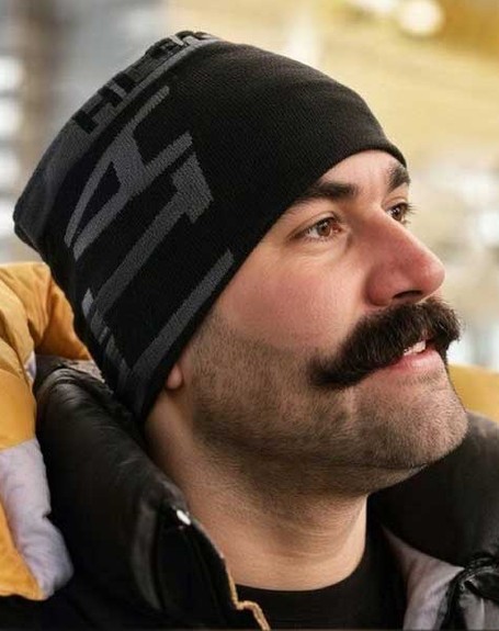 Ali Sina Mostafavi