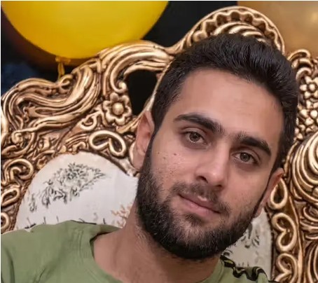Arvin Kheirkhah