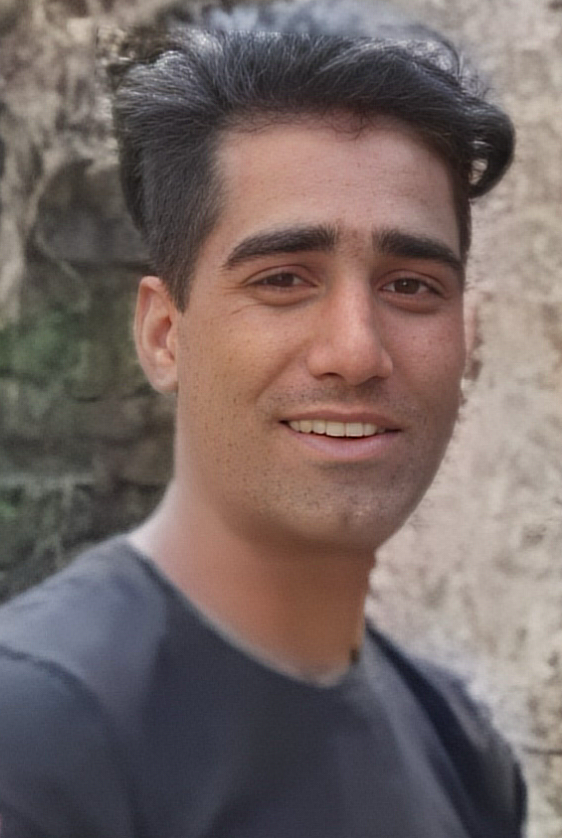 Bahramian