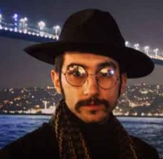 Ehsan Afrashteh