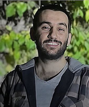 Ehsan Afrashteh 2026