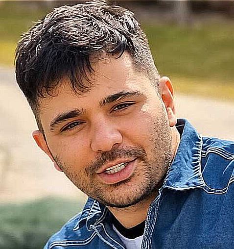 Gholamreza Khanishekarab