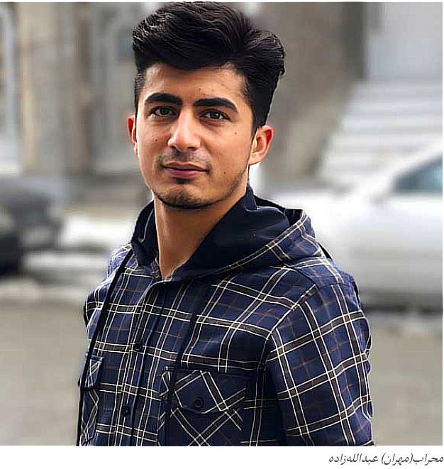 Mehran Abdollahzadeh 2026