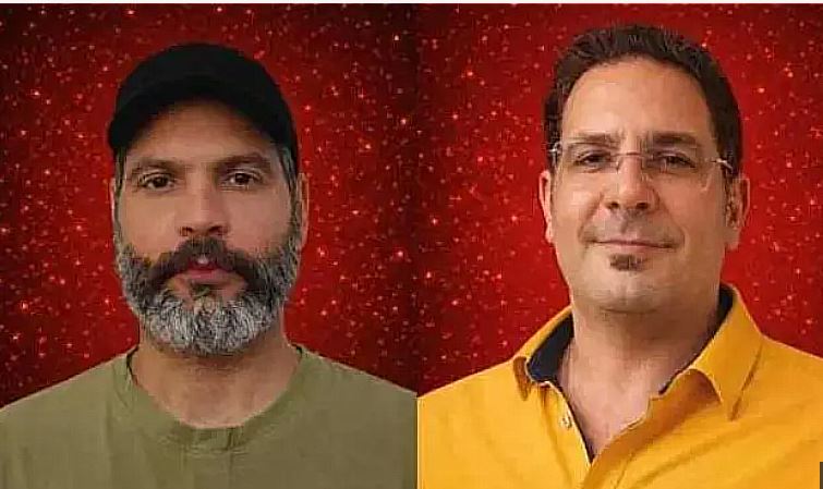 Validi Maassoumshahi